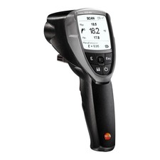Testo Infrarot-Temperatur- und