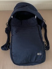 Kinderwagenaufsatz 2 in 1 Baby