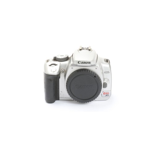 Canon eos 400d - canon, +
