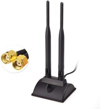Eightwood WiFi Antenne 2.4G /