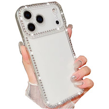 Handyhülle Glitzer Hülle