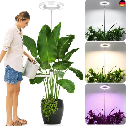Pflanzenlampe led - pflanzenlampe,