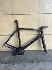 Look 695 road bike frameset - bike,