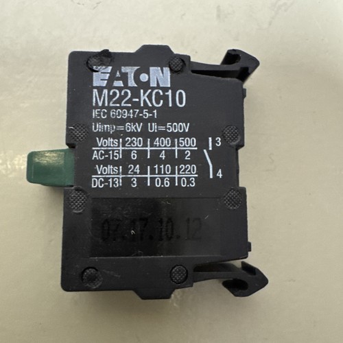 Eaton moeller rmq titan - eaton/moeller, rmq-titan