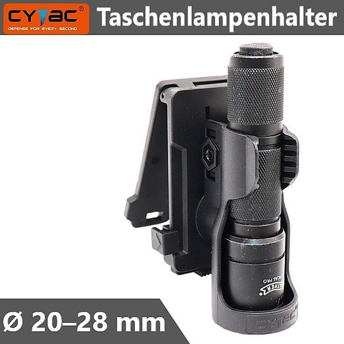 Cytac universal gürtel - universal,