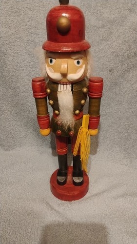 Alter nussknacker soldat - nussknacker,