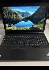 Business Notebook Lenovo