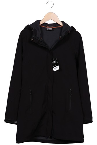 Icepeak mantel damen jacke - mantel,