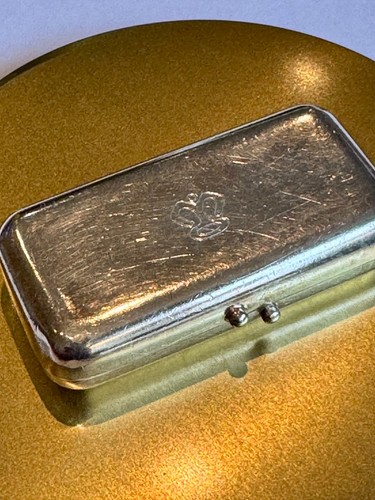Garrard sterling silber - &,