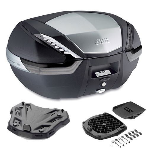 Givi v47nt kit koffer set - v47nt,