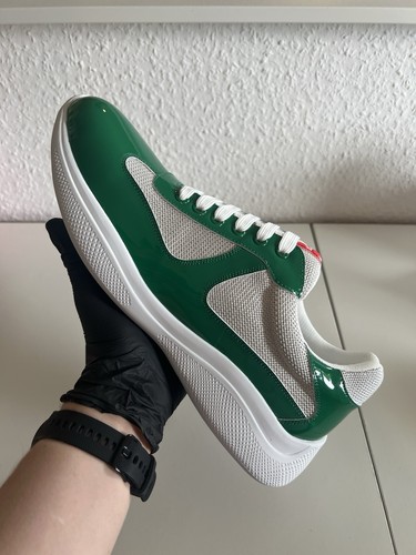 Prada americas cup size - prada, 47