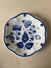 Delfter blau holland - holland, porzellan