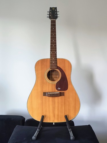 Vintage westerngitarre - vintage,