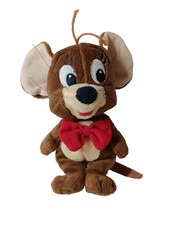 Jerry Warner Bros. Studio Store 1998 Original Vintage Old School Rarität 20cm