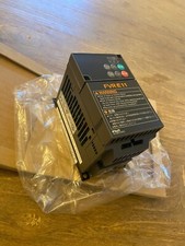 Fuji FVR0.1E11S-2 Inverter
