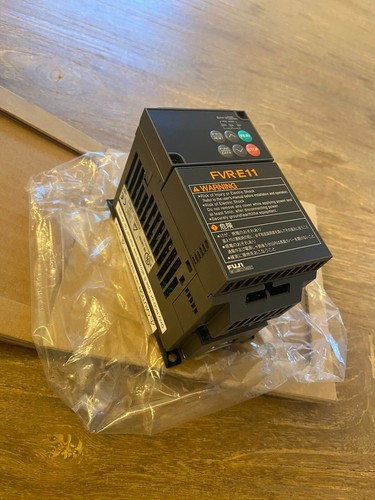Fuji fvr0 1e11s inverter - fvr0.1e11s-2,