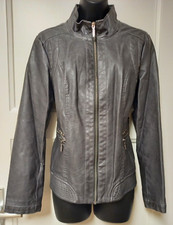 Jacke Coole Biker Jacke