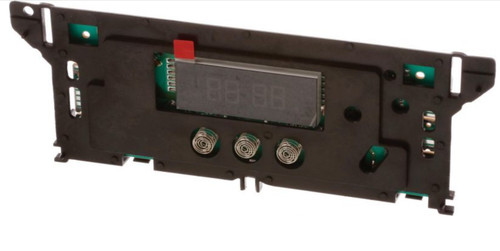 Bosch hbs534bs0b timer display - bosch,
