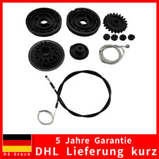 Elektrische Schiebetür Für hrungsschiene Rechts Reparaturset Mercedes Vito W447