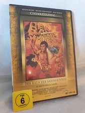 Der Raub Sabinerinnen Roger