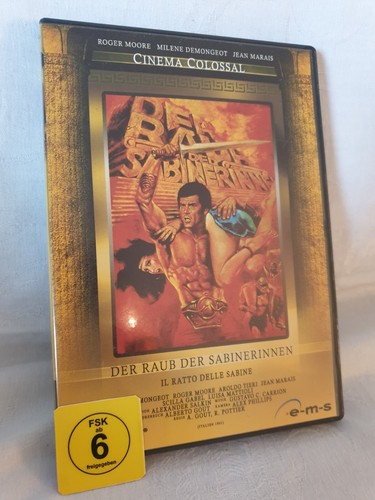 Der raub sabinerinnen roger - raub,