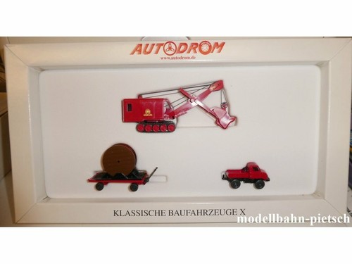 Wiking 990 autodrom set - wiking, 42