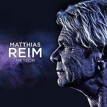 Meteor von reim matthias - meteor, reim,matthias