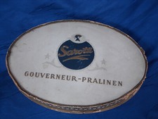 Sarotti Pralinenschachtel, Gouverneur-Pralinen 122