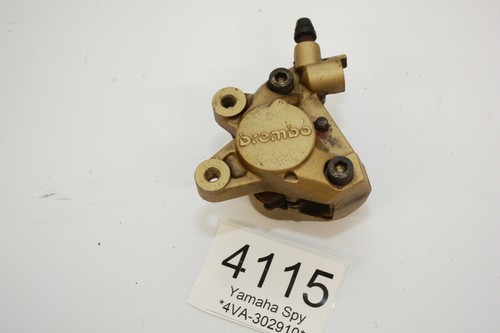 4115 yamaha spy - bw, 50