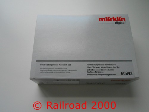 Märklin 60943