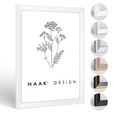 Bilderrahmen RICO in 11 Farben