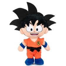 Dragon Ball Z Son Goku