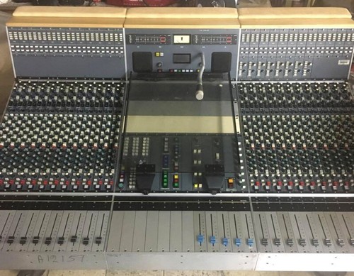 Vintage rupert neve 5116 - 5116, 24