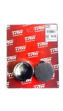TRW Bremsbeläge vorne für Suzuki GS400 GS750 GS400E GS750E Gussrad GS850