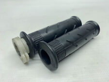 Honda VFR800 RC46 Lenker Griffe Throttle grips (4) 04'