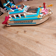 LEGO 41015 Friends Yacht