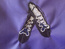 Personalisiert Irischer Tanz