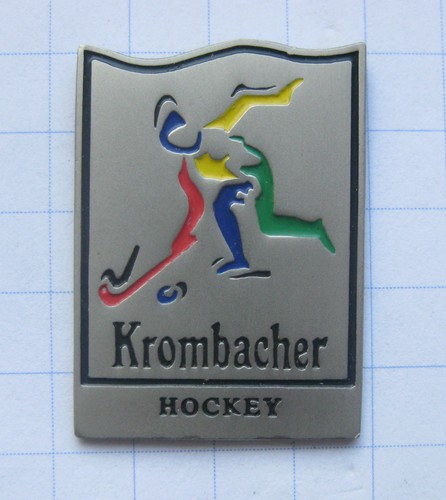 Krombacher hockey - /,