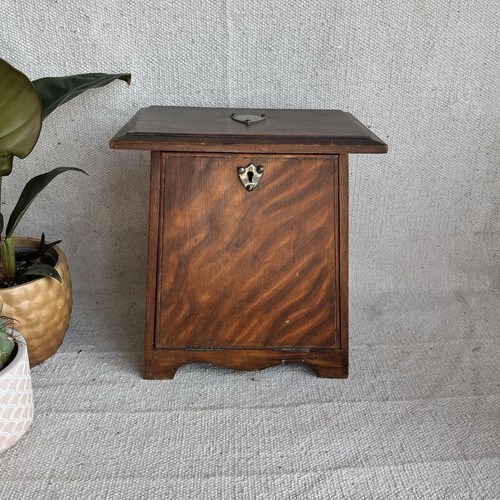 Victorian oak - victorian,