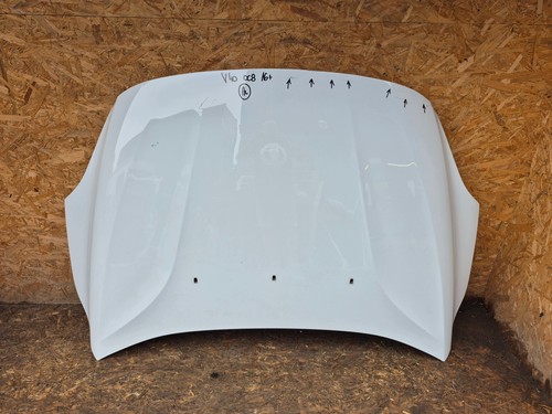 Volvo v40 motorhaube - volvo,