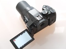 Panasonic LUMIX DMC-FZ300EGK FZ300 Bridge Kamera , vom Händler...#