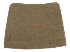 Haar-Sitzpolster Rückenlehne