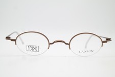 Vintage Brille LANVIN 2214 004