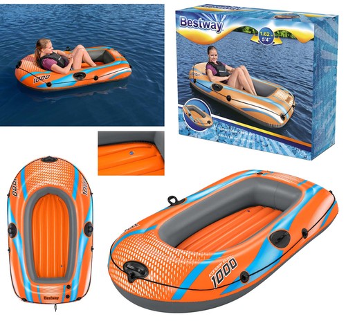 Bestway schlauchboot kondor - schlauchboot,