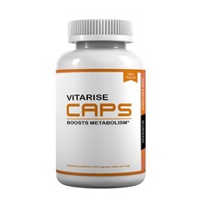 Vitarise Caps, vegan und