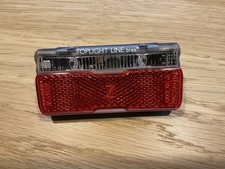 Busch + Müller Toplight Line K-Brake Rücklicht Bremslichtfunktion