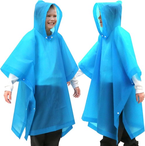 Regenponcho kinder wasserdicht - regenponcho,