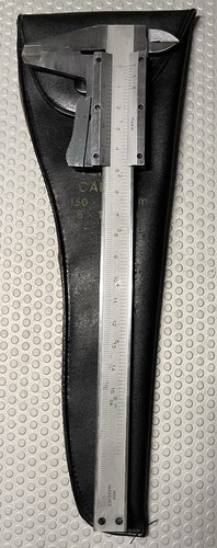 Messschieber 150mm schieblehre - messschieber,