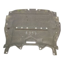 Mazda MX 5 RF ND 2.0 118kW Unterbodenschutz Unterbodenverkleidung Verkleidung 