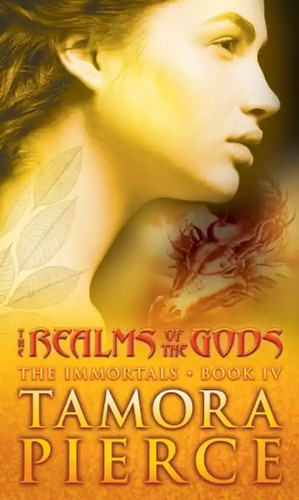 The realms - realms, gods
